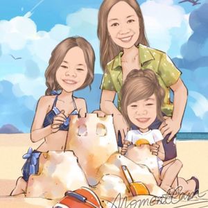 Meet your Posher, Esther